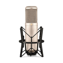 Rode K2 Valve Condenser Microphone 1" Variable Pattern