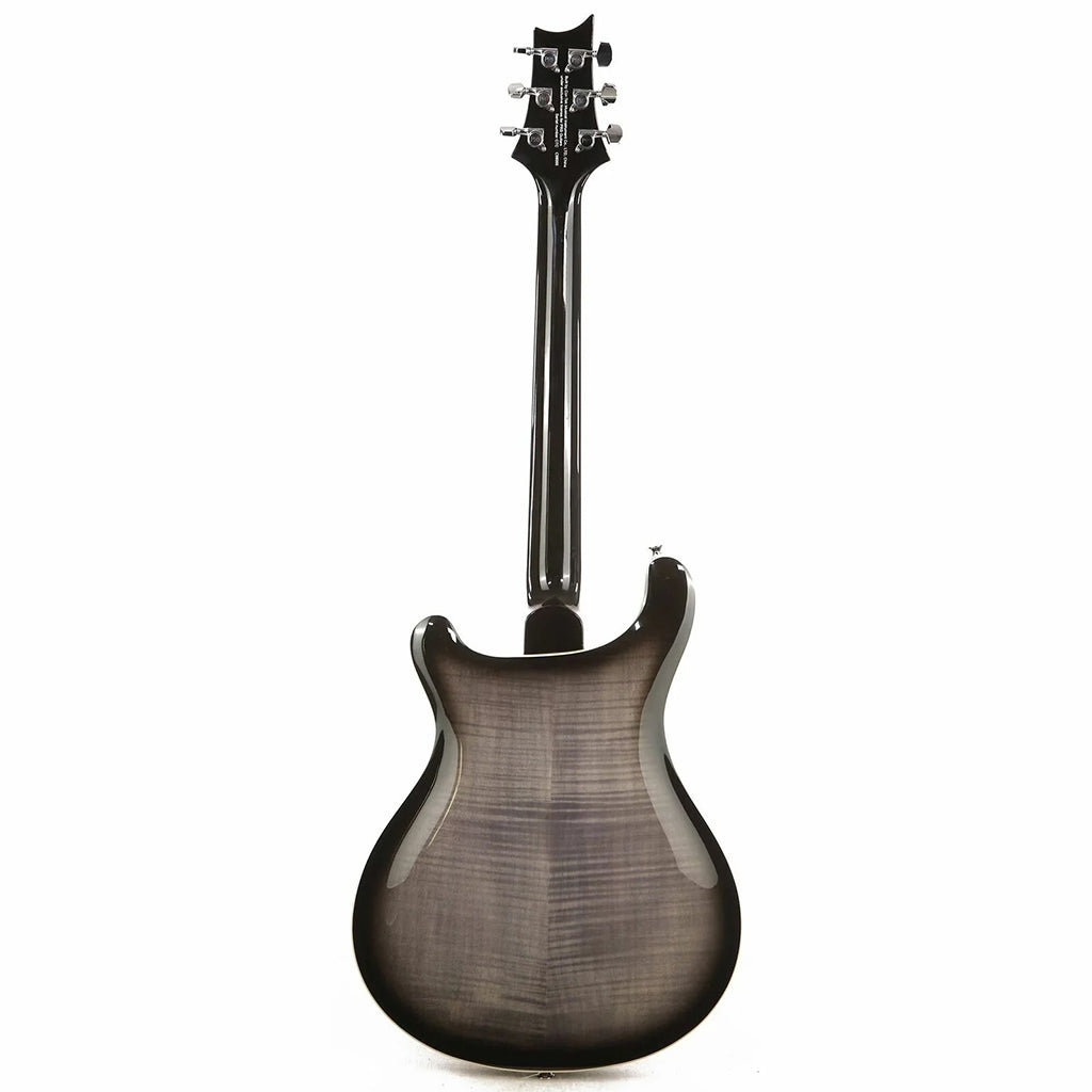 PRS SE Hollowbody II In Charcoal Burst