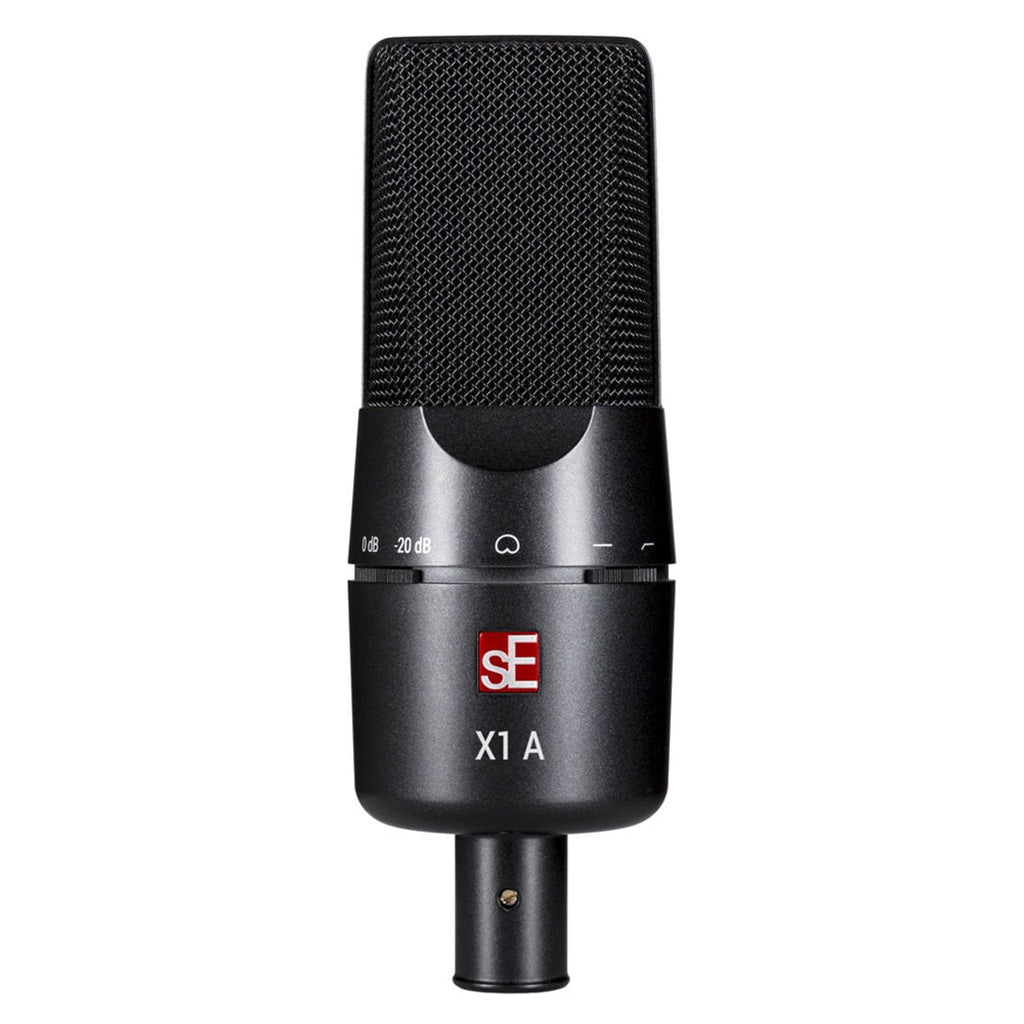 sE X1A Condenser Microphone