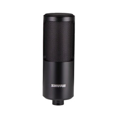 Shure SM4K Dual Diaphragm Microphone w/ Hard Mount