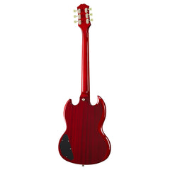 Epiphone SG Standard In Cherry
