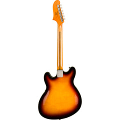 Fender Squier Classic Vibe Starcaster In 3 Tone Sunburst