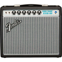 Fender 68 Custom Vibro Champ Guitar Amplifier