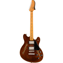 Fender Squier Classic Vibe Starcaster In Walnut