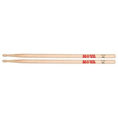 Vic Firth Nova 5A Drum Stick Wood Tip