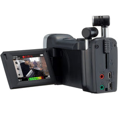 Zoom Q4N Handy Video Recorder