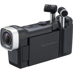 Zoom Q4N Handy Video Recorder