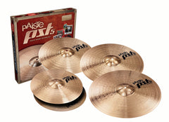 Paiste PST5 14"/16"/20" Universal Cymbal Pack