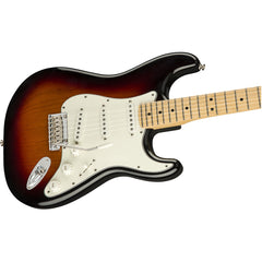 Fender Player Stratocaster in 3-Colour Sunburst