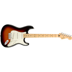 Fender Player Stratocaster in 3-Colour Sunburst