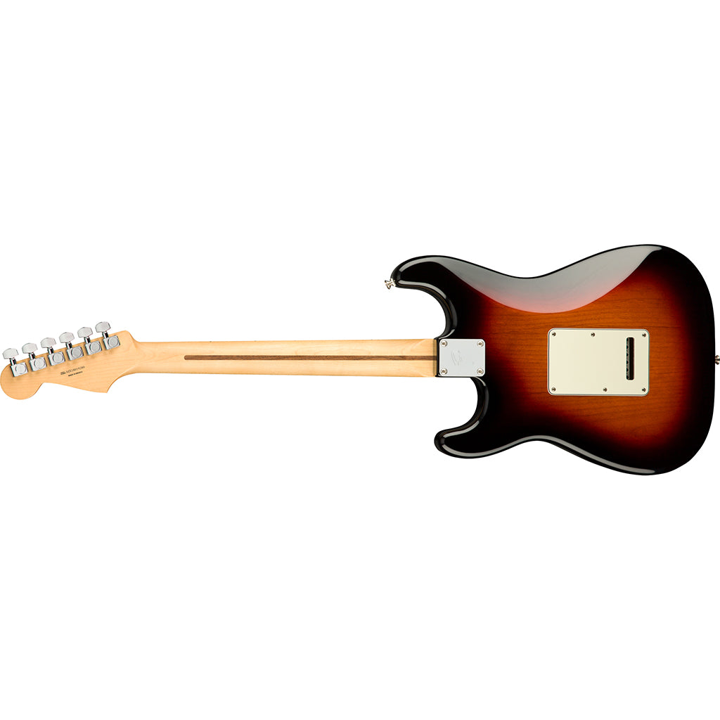 Fender Player Stratocaster in 3-Colour Sunburst