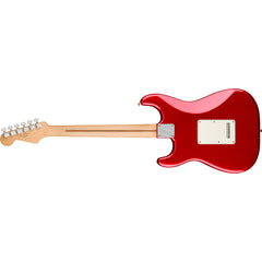 Fender Player Stratocaster in Candy Apple Red