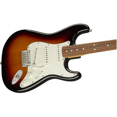 Fender Player Stratocaster in 3-Colour Sunburst