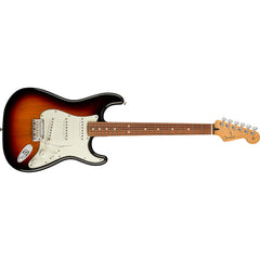 Fender Player Stratocaster in 3-Colour Sunburst