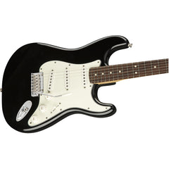 Fender Player Stratocaster in Black