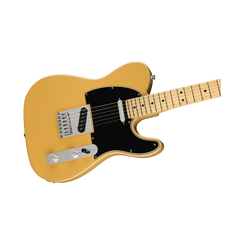 Fender Player Telecaster in Butterscotch Blonde