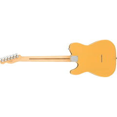 Fender Player Telecaster in Butterscotch Blonde
