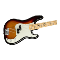 Fender Player Precision Bass in 3-Colour Sunburst