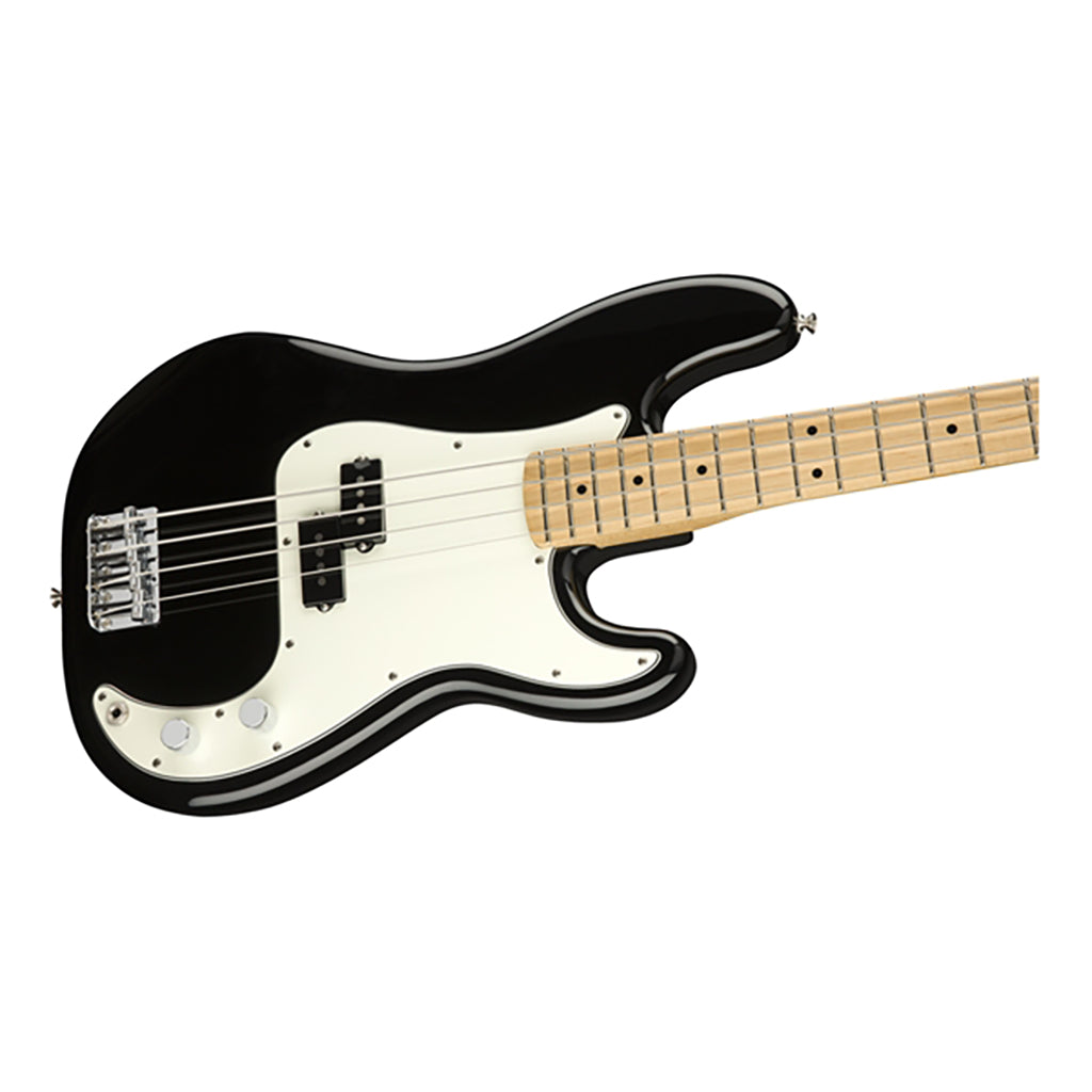 Fender Player Precision Bass in Black
