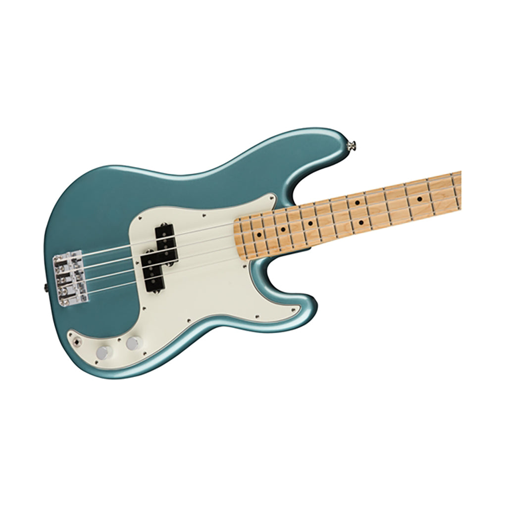 Fender Player Precision Bass in Tidepool