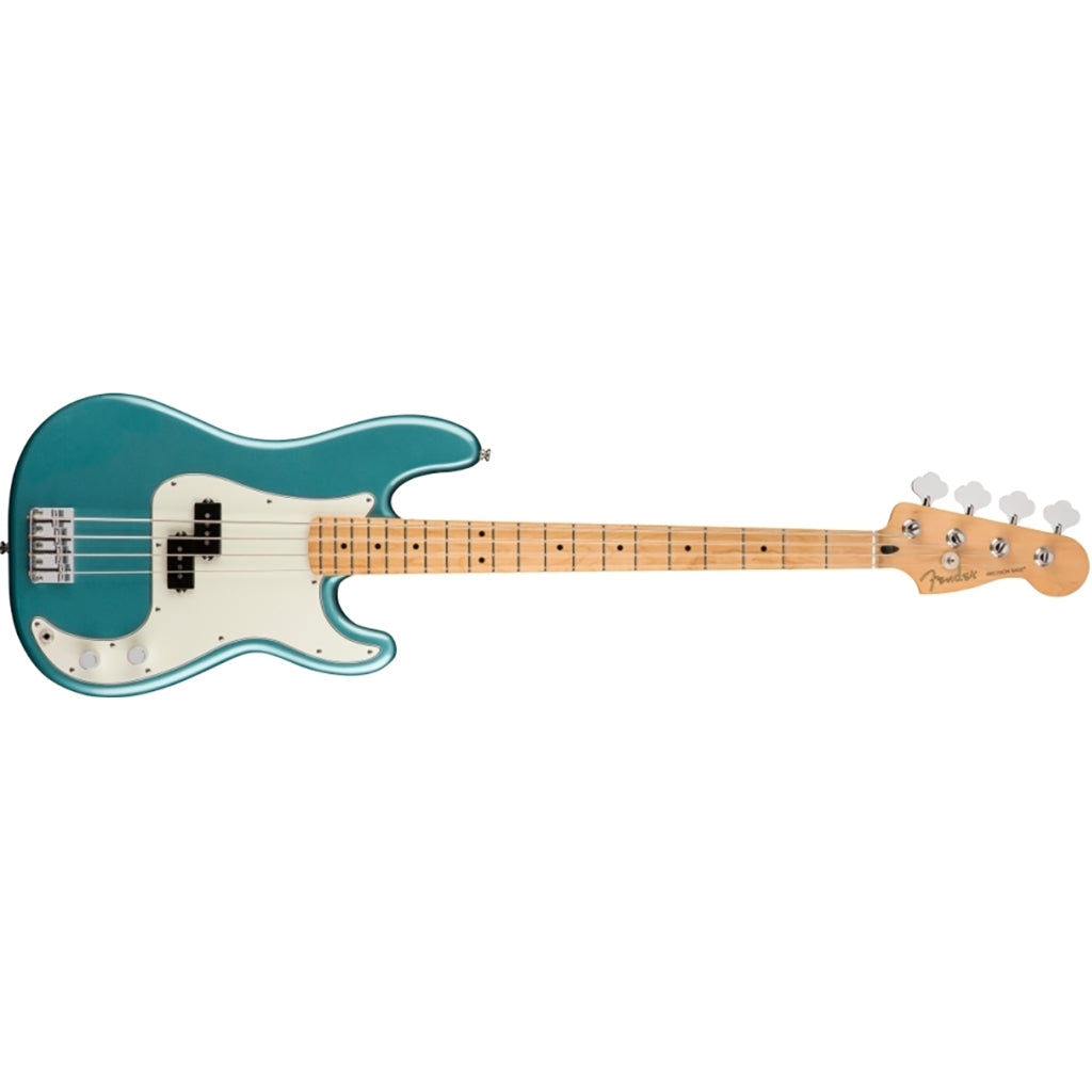 Fender Player Precision Bass in Tidepool