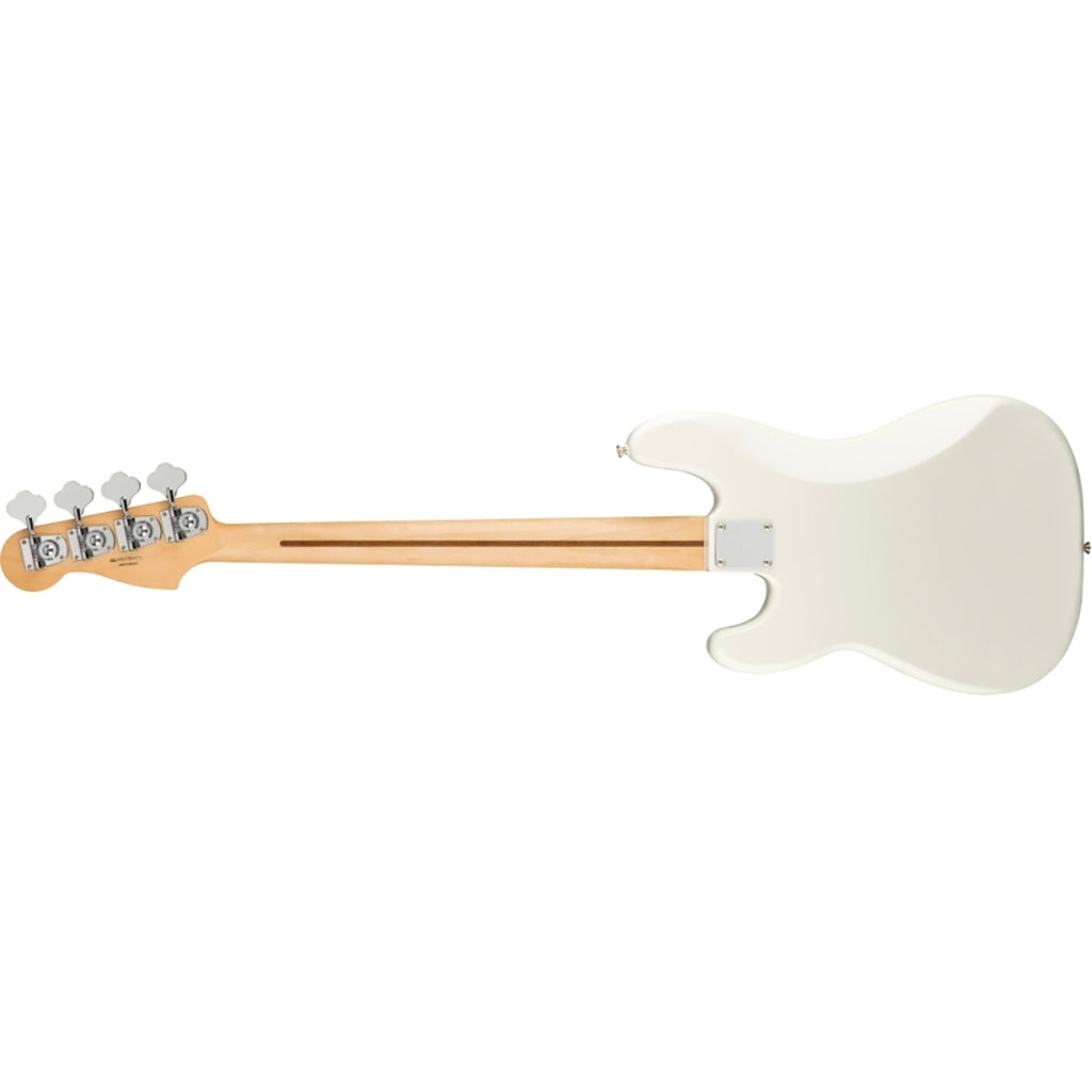 Fender Player Precision Bass in Polar White