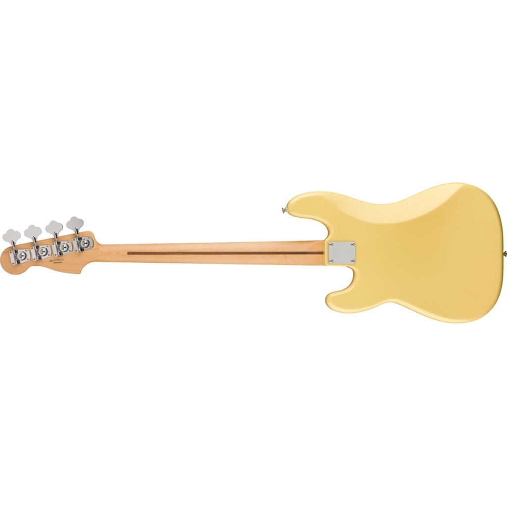 Fender Player Precision Bass in Buttercream