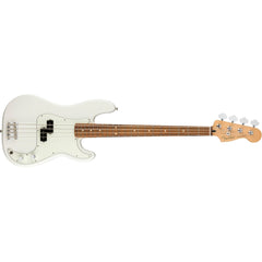 Fender Player Precision Bass in Polar White