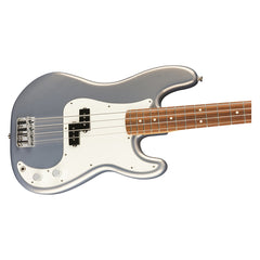 Fender Player Precision Bass in Silver