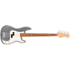 Fender Player Precision Bass in Silver
