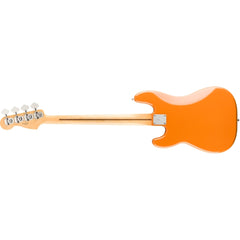 Fender Player Precision Bass in Capri Orange