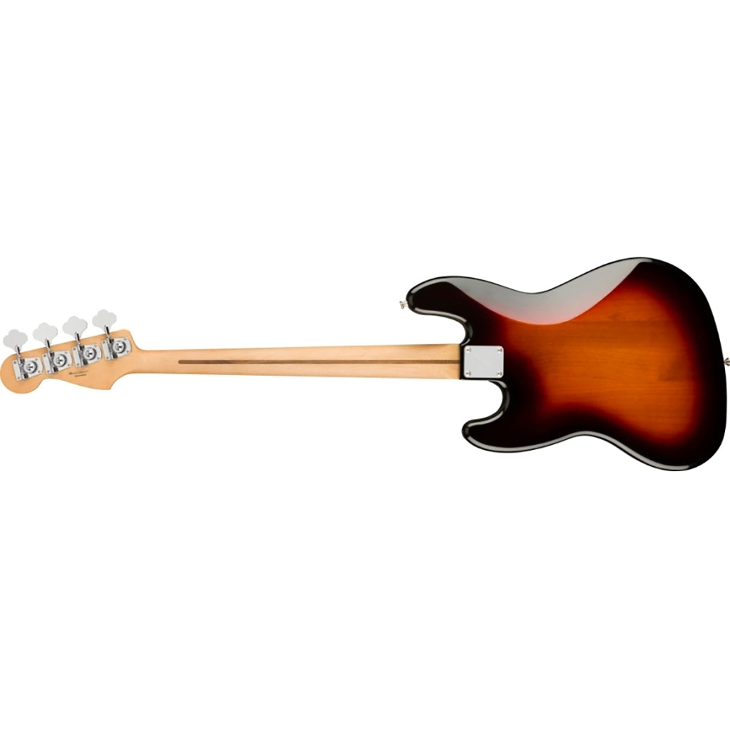 Fender Player Jazz Bass in 3-Colour Sunburst