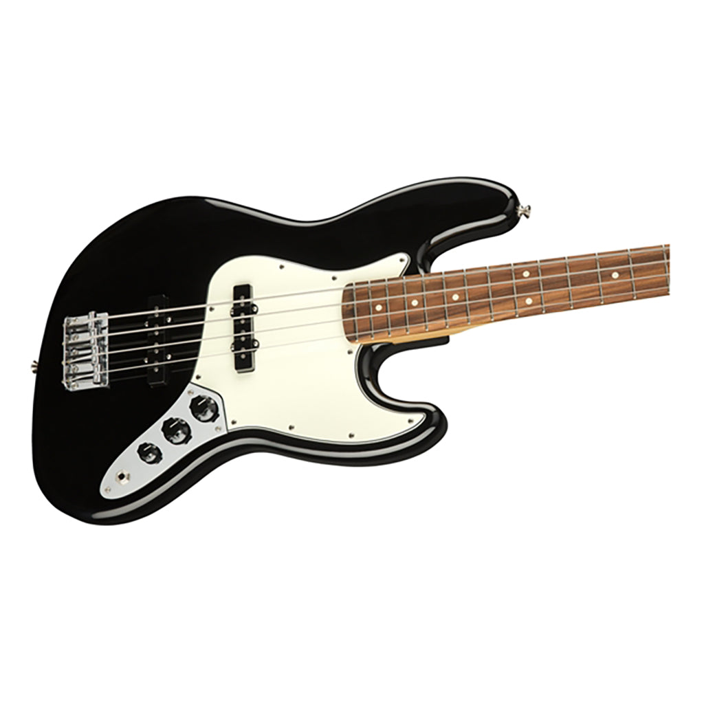 Fender Player Jazz Bass in Black