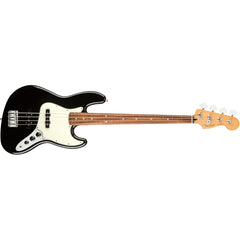 Fender Player Jazz Bass in Black