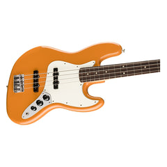 Fender Player Jazz Bass in Capri Orange