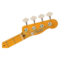 Fender American Vintage II 1954 Precision Bass in Vintage Blonde