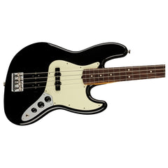 Fender American Professional II Jazz Bass in Black