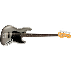 Fender American Professional II Jazz Bass in Mercury