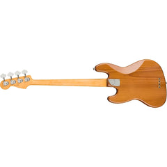 Fender American Professional II Jazz Bass in Roasted Pine