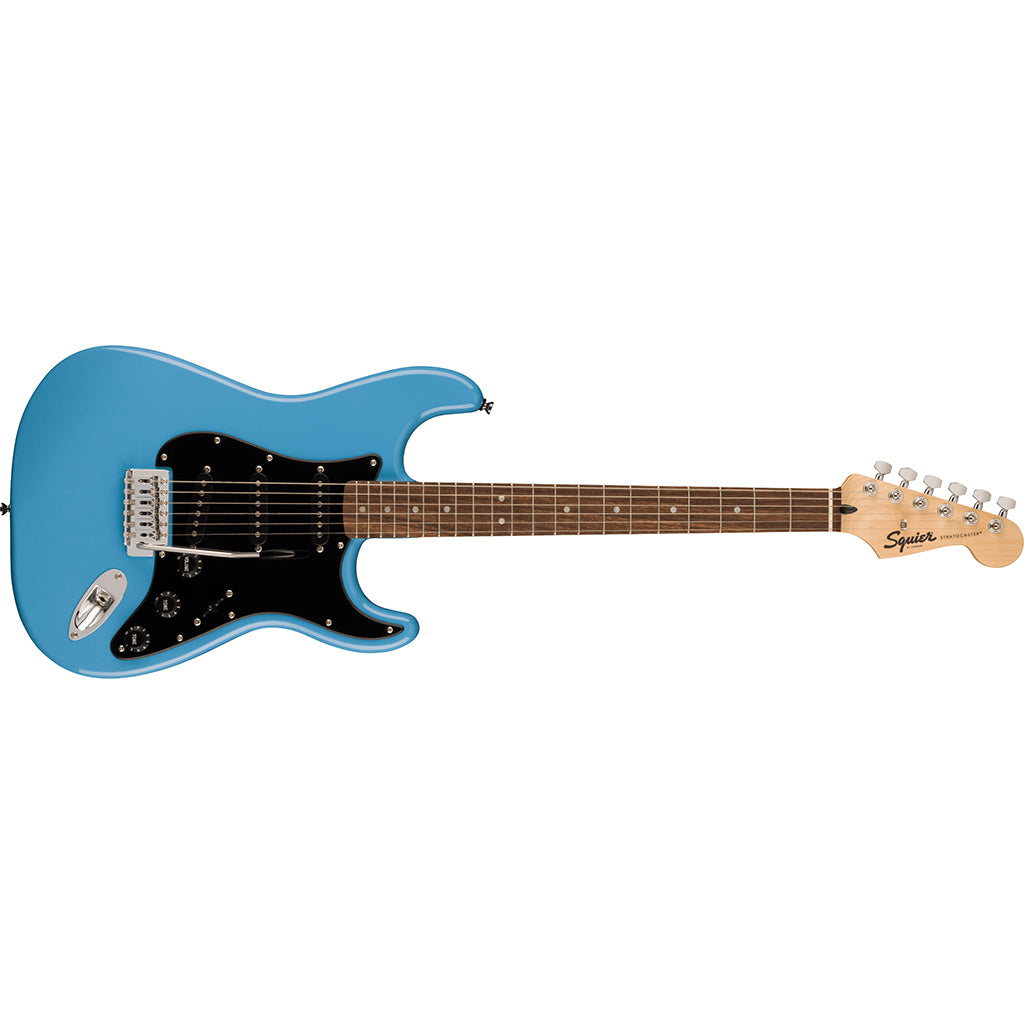 Fender Squier Sonic Stratocaster in California Blue