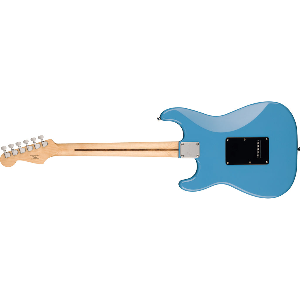 Fender Squier Sonic Stratocaster in California Blue