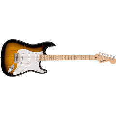 Fender Squier Sonic Stratocaster in 2-Colour Sunburst