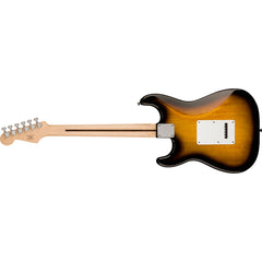 Fender Squier Sonic Stratocaster in 2-Colour Sunburst