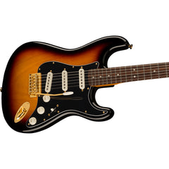 Limited Edition Squier FSR Classic Vibe 60's Stratocaster in 3-Colour Sunburst