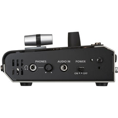 Roland Pro AV V-02HD Multi-Format Video Mixer