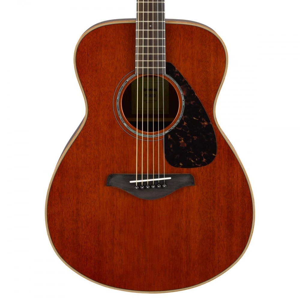 Yamaha FS850 Acoustic Guitar