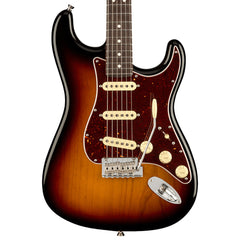 Fender American Professional II Stratocaster in 3-Colour Sunburst