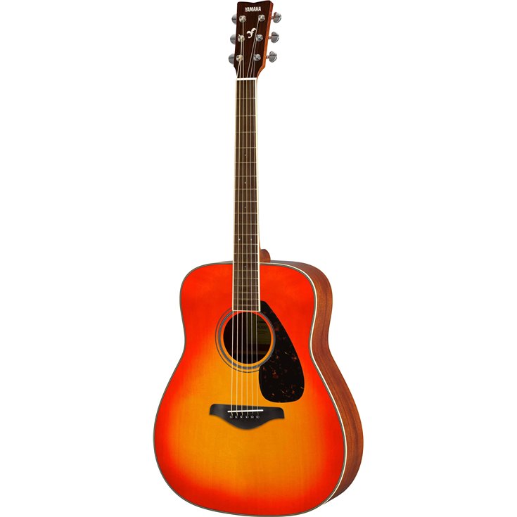 Yamaha FG820 Acoustic Guitar