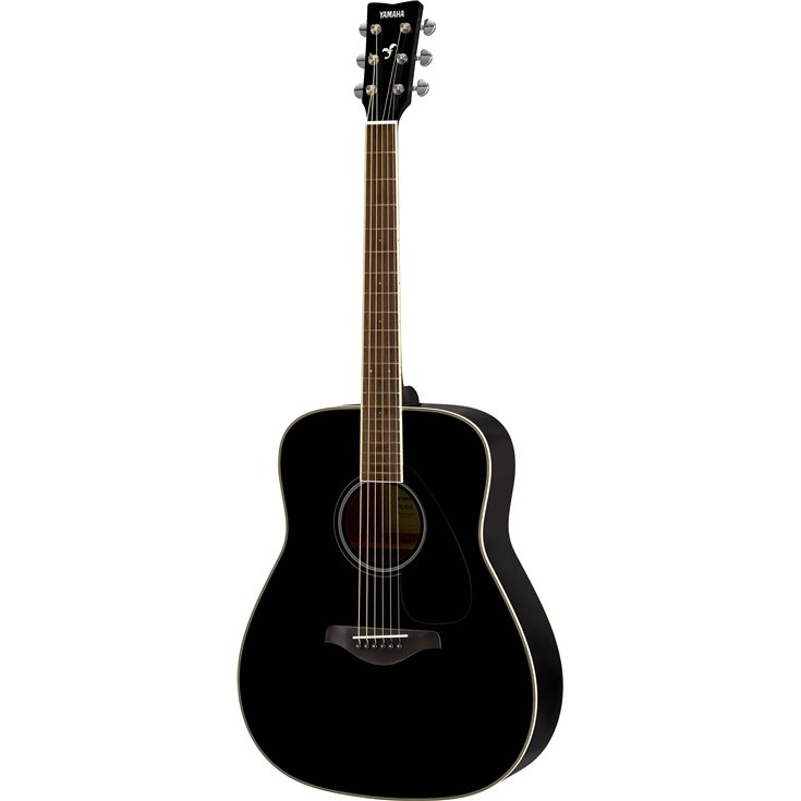 Yamaha FG820 Acoustic Guitar