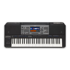 Yamaha PSR-A5000 Oriental Workstation Keyboard